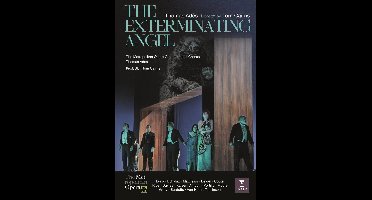 The Exterminating Angel (met)