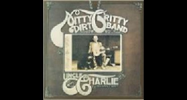 Uncle Charlie & His Dog Teddy