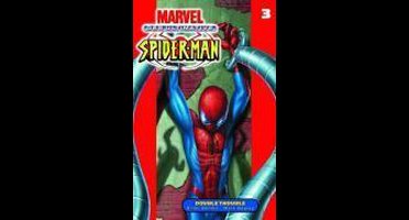 Der Ultimative Spider-Man 03 - Double Trouble