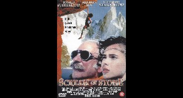 Scream Of Stone
