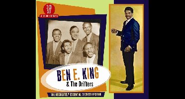 Absolutely Essential 3 Cd Collection