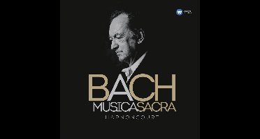 Bach Musica Sacra
