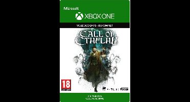 Call of Cthulhu - Xbox One Download
