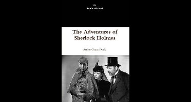 The Adventures of Sherlock Holmes