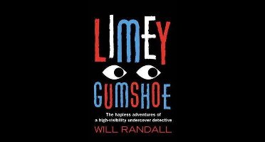 Limey Gumshoe