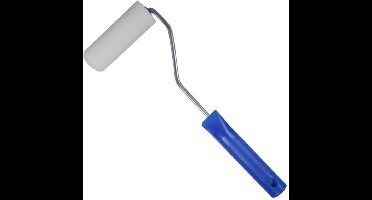 Benson Lakroller - 28 cm beugel - 10 cm roller - strakke afwerking