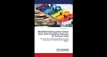 Modified Indocyanine Green Dyes And Targeting Hypoxia In Tumour Cells