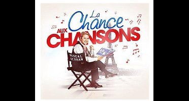 La Chance Aux Chansons - Pascal Sev