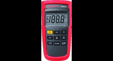 Beha Amprobe TMD-50 Temperatuurmeter -60 - +1350 °C Sensortype K