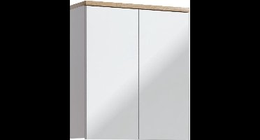 Sanifun spiegelkast Bali 700 x 600