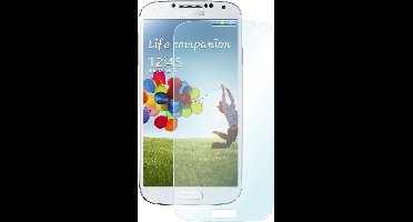 Belkin Damage Control Screenprotector voor Samsung Galaxy S4 - Clear / Duo Pack