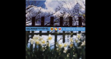 A Different Lifetime