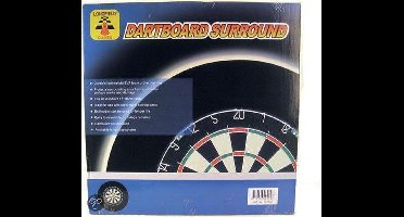 Dartbord Surround
