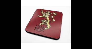 Game Of Thrones Lannister