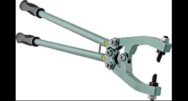 JMV ponstang voor dakplaathangers, maximale bekwijdte 88mm (6920012)