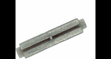 H0 Piko A-rails 55291 Railsverbinders, Geïsoleerd