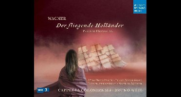 Der Fliegende Hollander