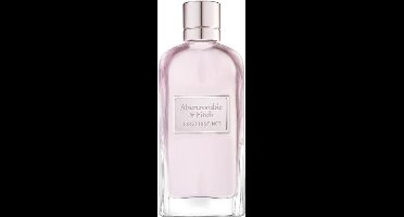 Abercrombie & Fitch First Instinct 30 ml - Eau de Parfum - Damesparfum