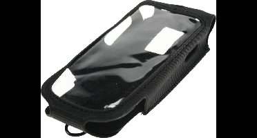 Doro Transparant hoesje voor 334/338/34x/505