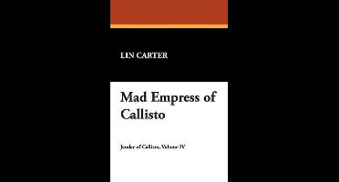 Mad Empress of Callisto