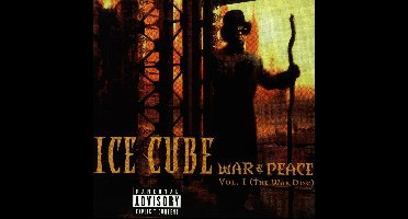War & Peace Vol. 1 - War