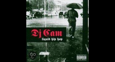 Dj Cam - Liquid Hip Hop