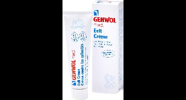 Gehwol Eelt Crème - Tube 75ml