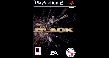 BLACK /PS2
