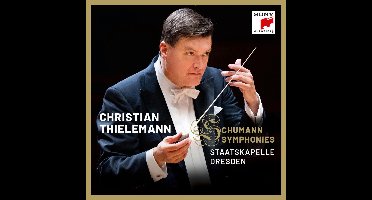 Schumann: Symphonies