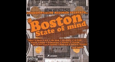 Boston State of Mind