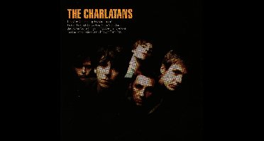 The Charlatans