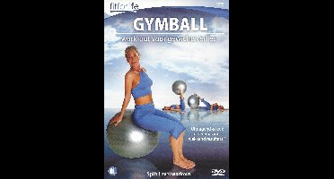 Fit For life - Gymball (DVD)