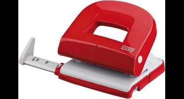 perforator Novus Evolution E216 rood