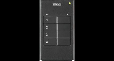 Jung E-Net Zender/AB v draadloos schakelsysteem