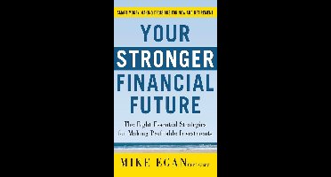 Your Stronger Financial Future