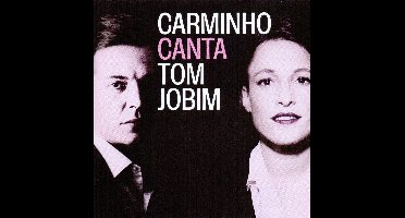 Carminho - Carminho Canta Tom Jobim