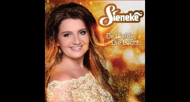 Sieneke - De Liefde Die Lacht