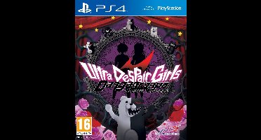 Danganronpa Another Episode : Ultra Despair Girls (PS4)