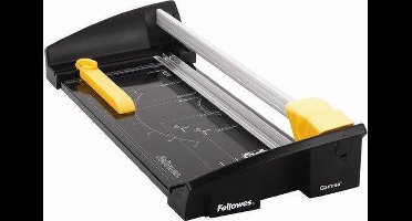 Fellowes papiersnijder Gamma - A3 - rolsnijder - snijdt tot 20 vel - extra nauwkeurig