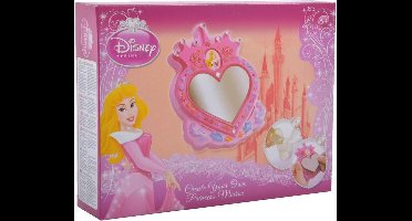 Princess Maak Je Spiegel