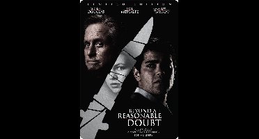 Beyond A Reasonable Doubt (DVD) (Limited Edition)