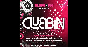 Slam FM - Clubbin' 2011 Vol. 1