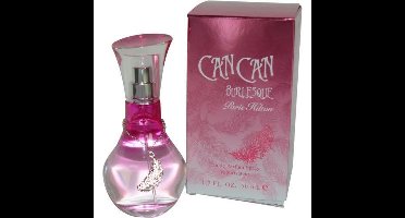 Paris Hilton Can Can Burlesque eau de parfum spray 50 ml