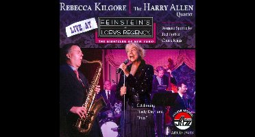 Live At Feinsteins At Loews Regency