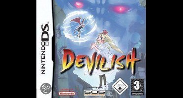 Devilish