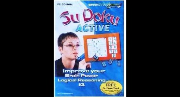 Su Doku Active