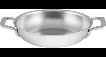 Demeyere Multifunction koekenpan - Ø20 cm