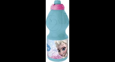 Frozen Sportfles Timeless