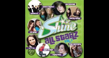 Ishine All Starz Vol. 1