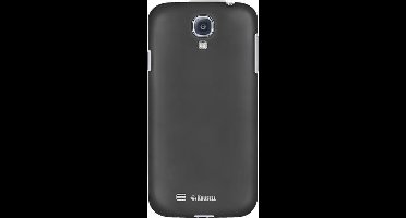 Krusell ColorCover Black voor Samsung Galaxy S4